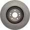 Centric Parts Standard Brake Rotor, 121.35042 121.35042 - alternate 7